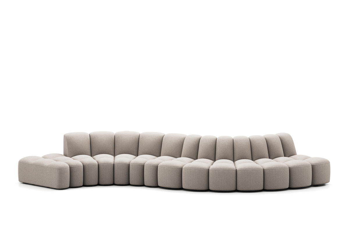 Array Sofa System